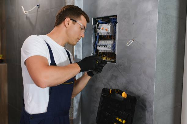 Best Circuit Breaker Repair  in Lauderdale By The Sea, FL